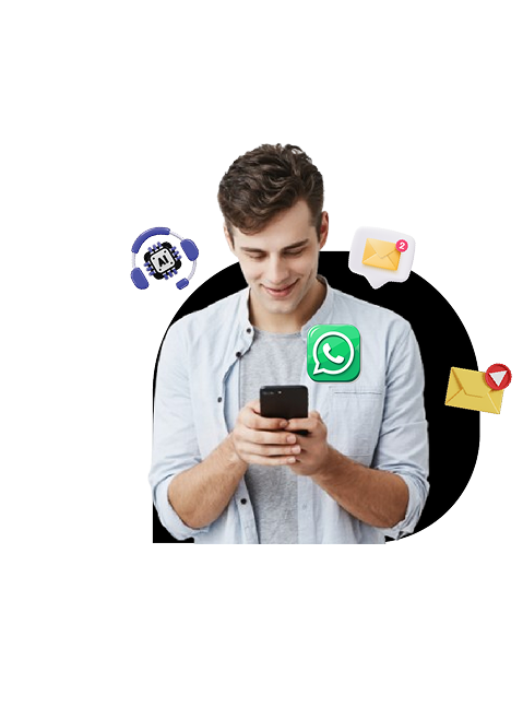 Customer Engagement